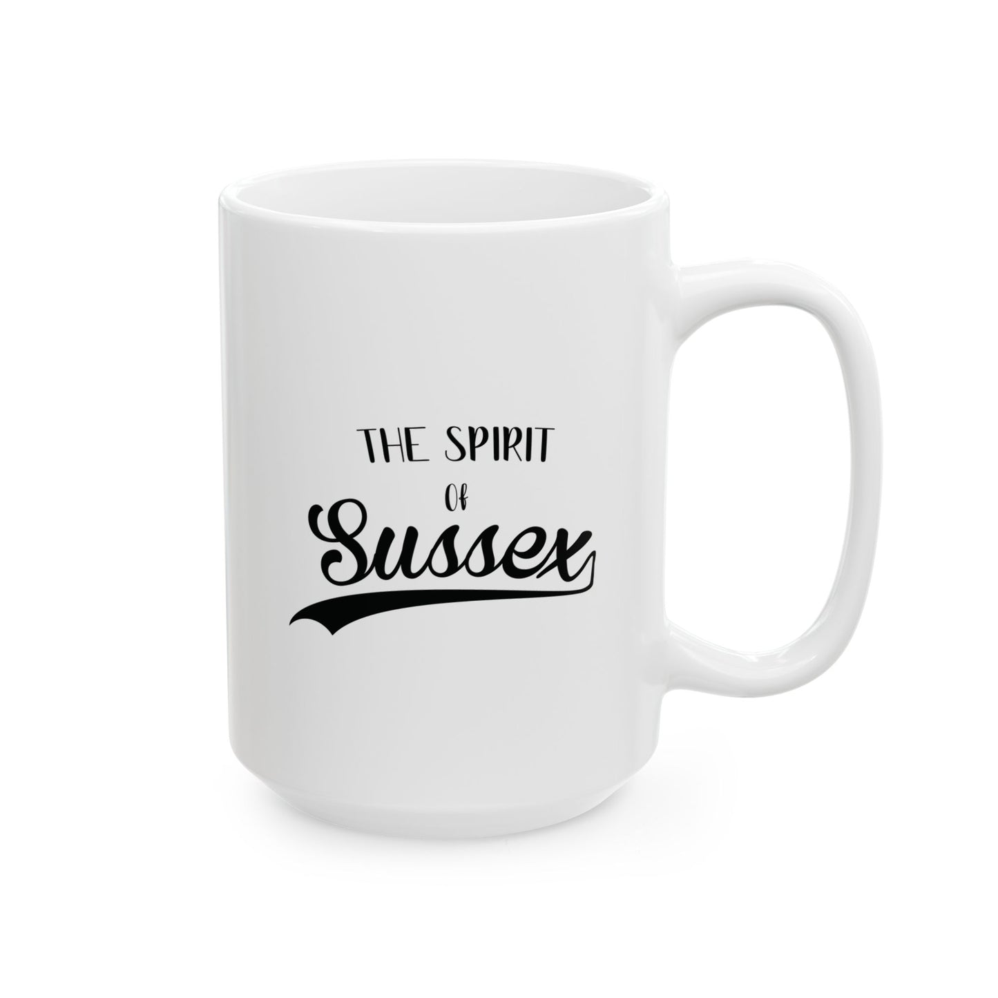 2025 SSCA Club 15oz Mug