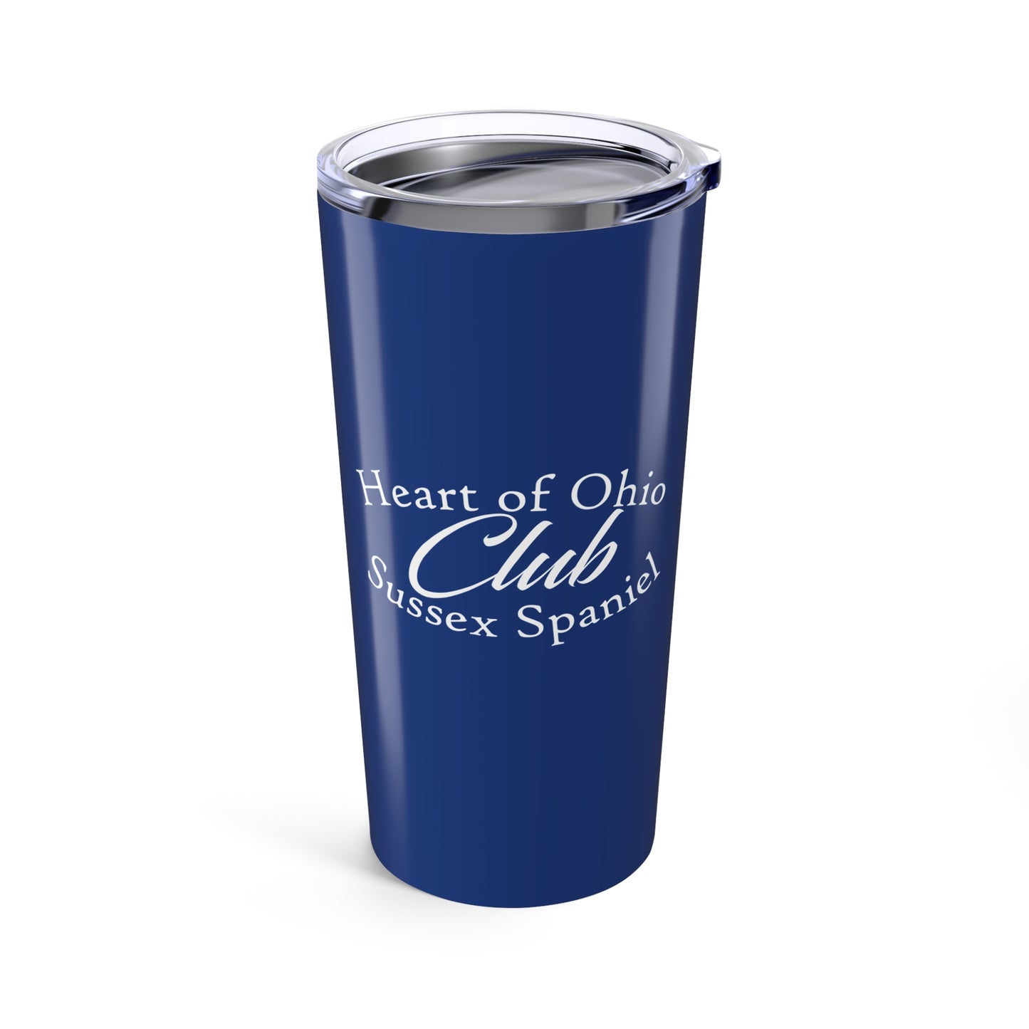 2025 HOSSC 20oz Tumbler