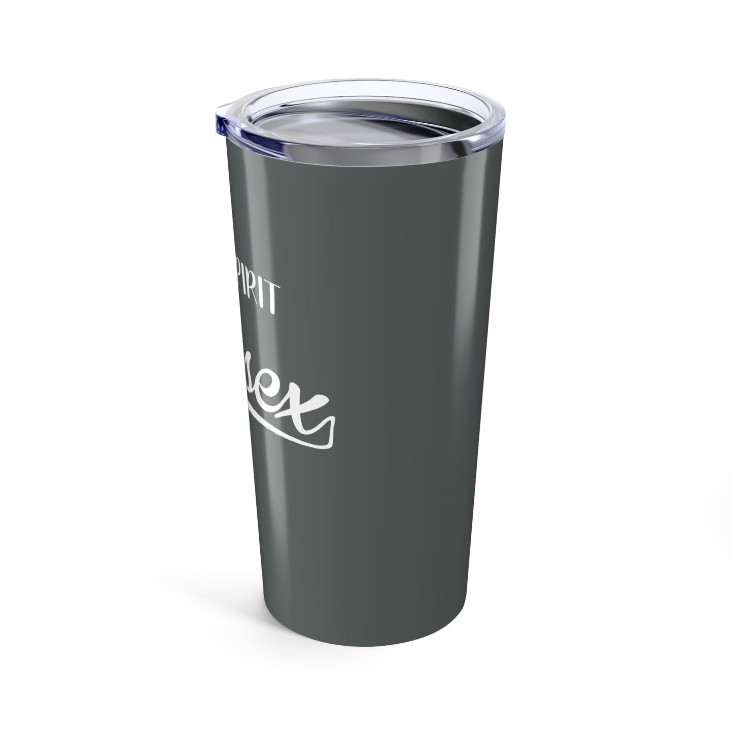2025 SSCA Club "The Spirit of Sussex" 20oz Tumbler