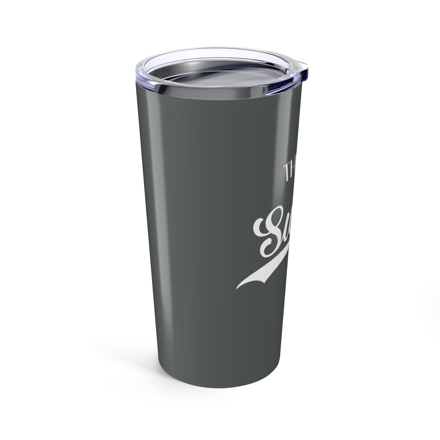 2025 SSCA Club "The Spirit of Sussex" 20oz Tumbler