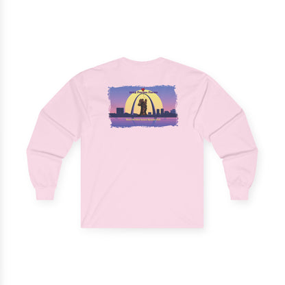 2025 HOSSC Long Sleeve Tee