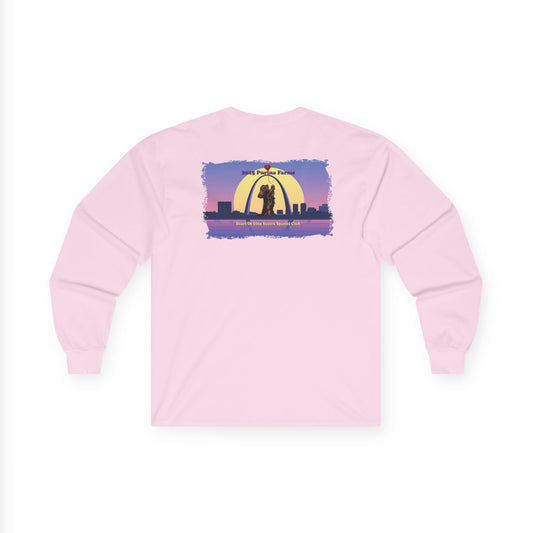 2025 HOSSC Long Sleeve Tee
