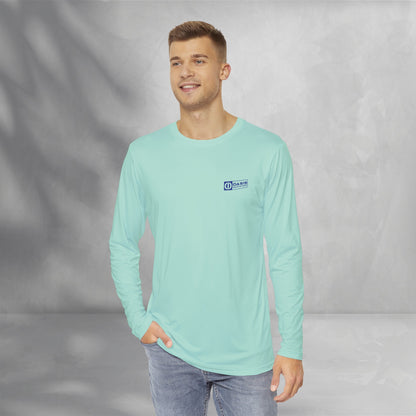 Bull Chase Performance Shirt