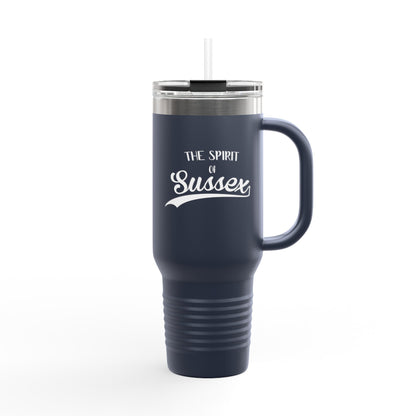 2025 SSCA Club Insulated Travel Mug 40oz