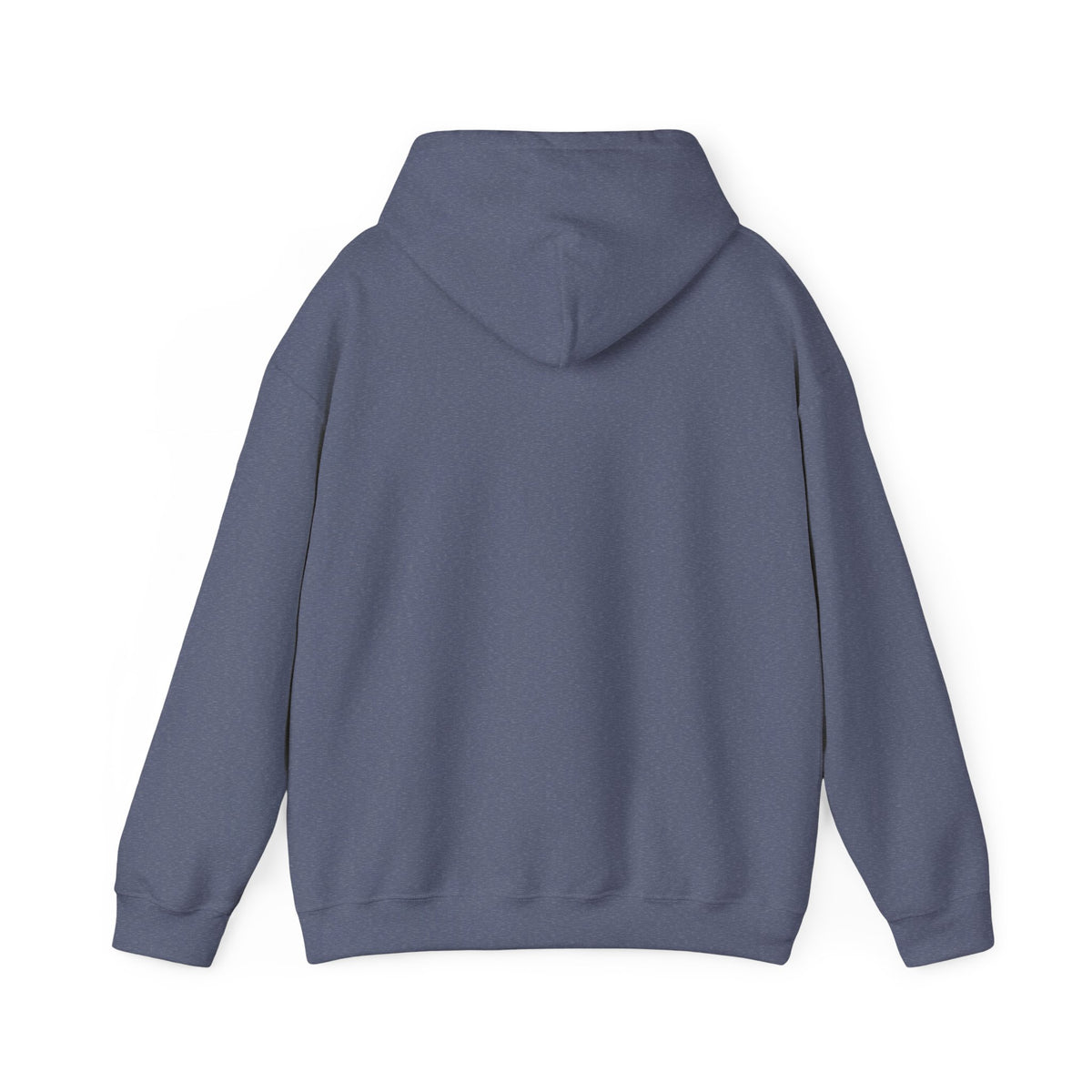 SSCA Top 25 Hooded Sweatshirt Front Only