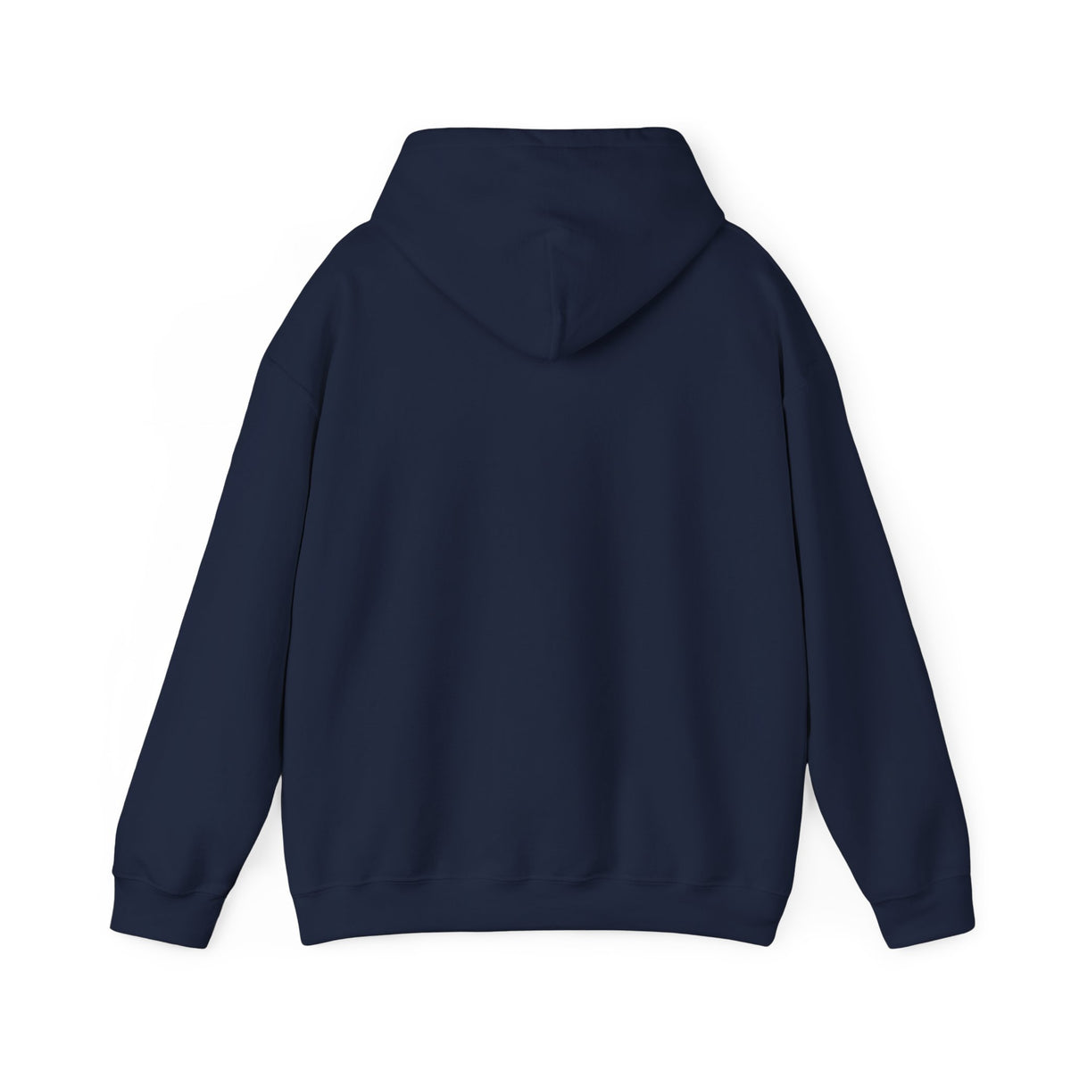 SSCA Top 25 Hooded Sweatshirt Front Only
