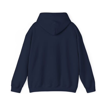 SSCA Top 25 Hooded Sweatshirt Front Only