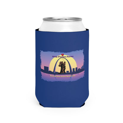 2025 HOSSC Koozie