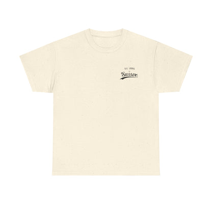 2025 SSCA Club Tee