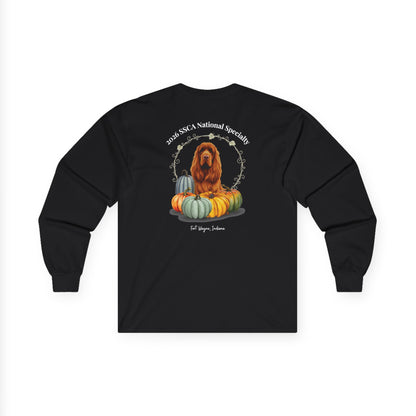 2026 SSCA National Specialty Long Sleeve T Shirt