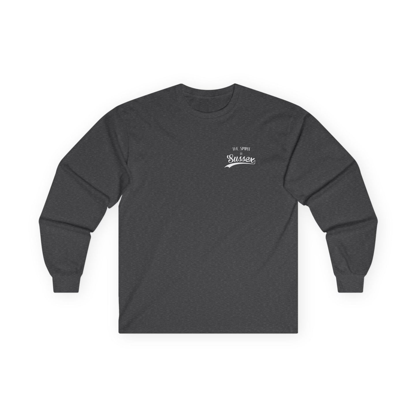 2025 SSCA Club Long Sleeve Tee