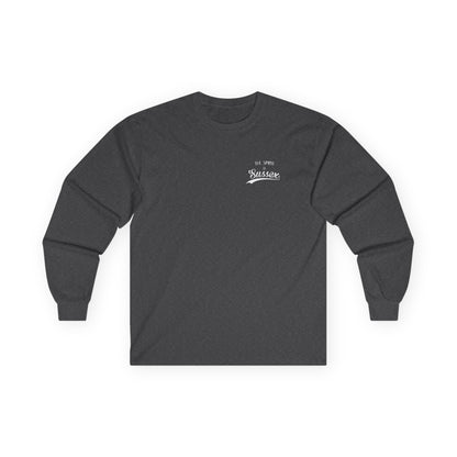 2025 SSCA Club Long Sleeve Tee