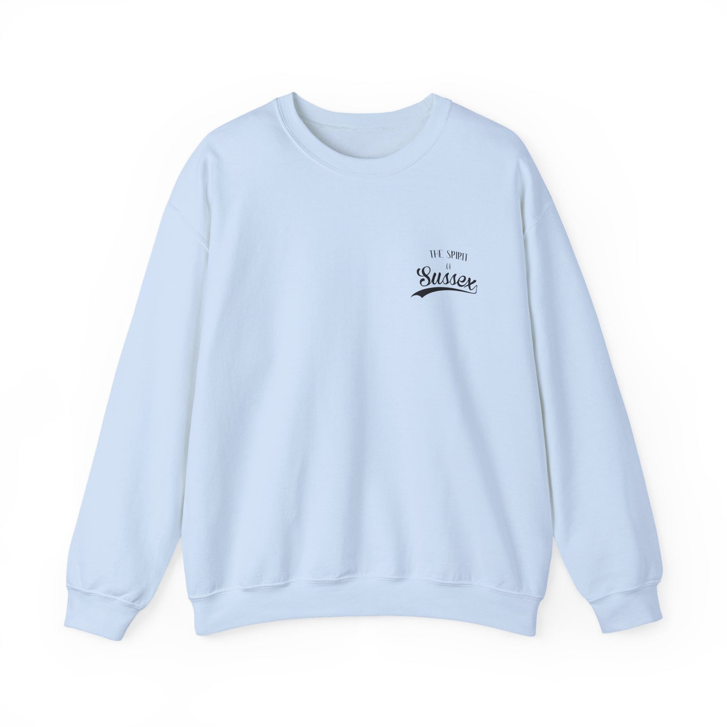 2025 SSCA Club Sweatshirt
