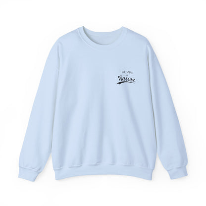 2025 SSCA Club Sweatshirt