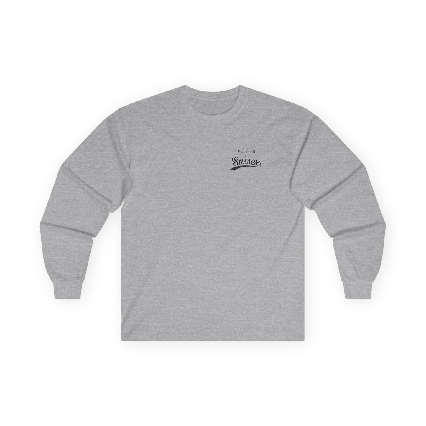 2025 SSCA Club Long Sleeve Tee