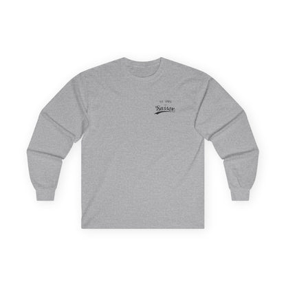 2025 SSCA Club Long Sleeve Tee