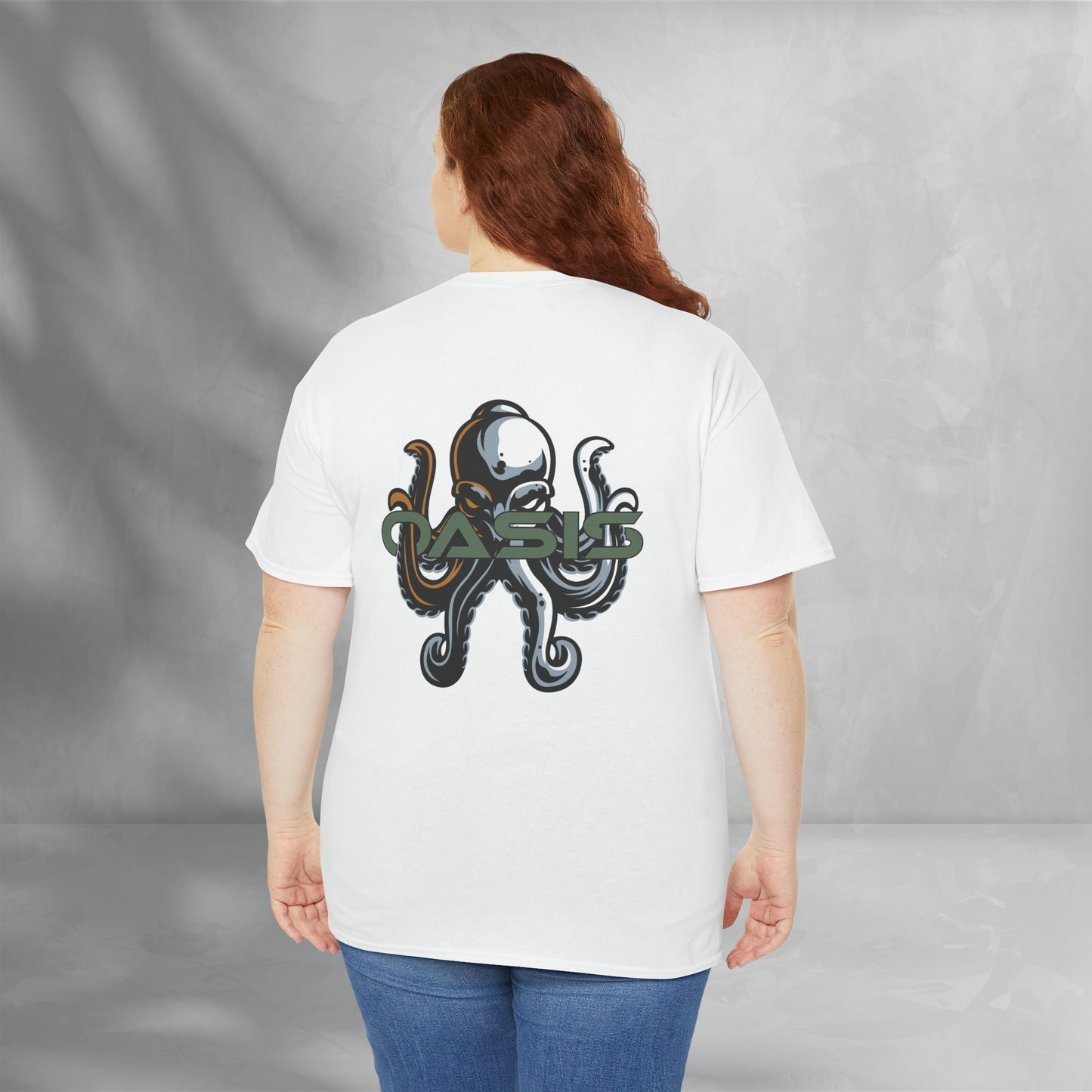 The Kraken Tee