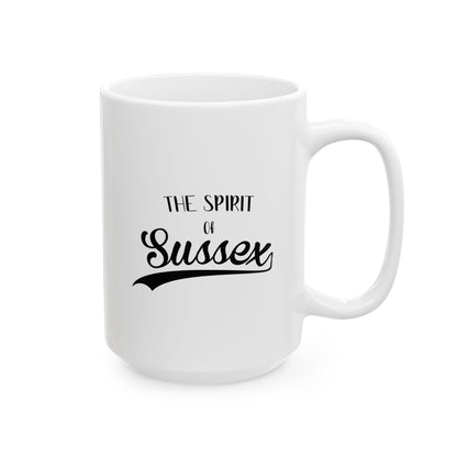 2025 SSCA Club 15oz Mug