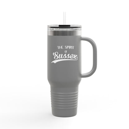 2025 SSCA Club Insulated Travel Mug 40oz
