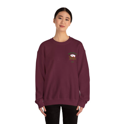 2025 SSCA Top 25 Sweatshirt