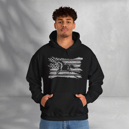 Wild Ride Hoodie