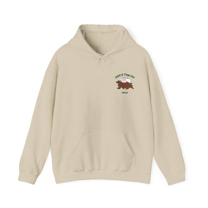 2025 SSCA Top 25 Hoodie