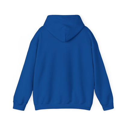 SSCA Top 25 Hooded Sweatshirt Front Only