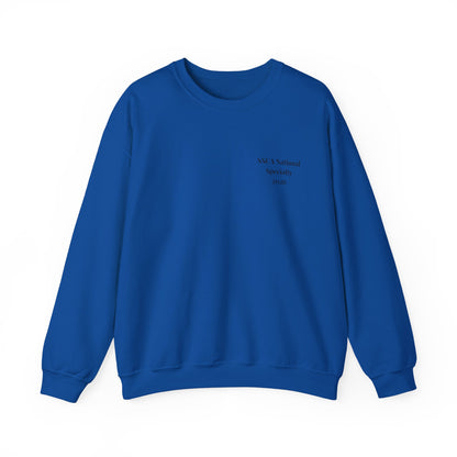 2026 SSCA National Specialty Sweatshirt