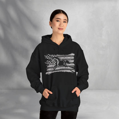 Wild Ride Hoodie