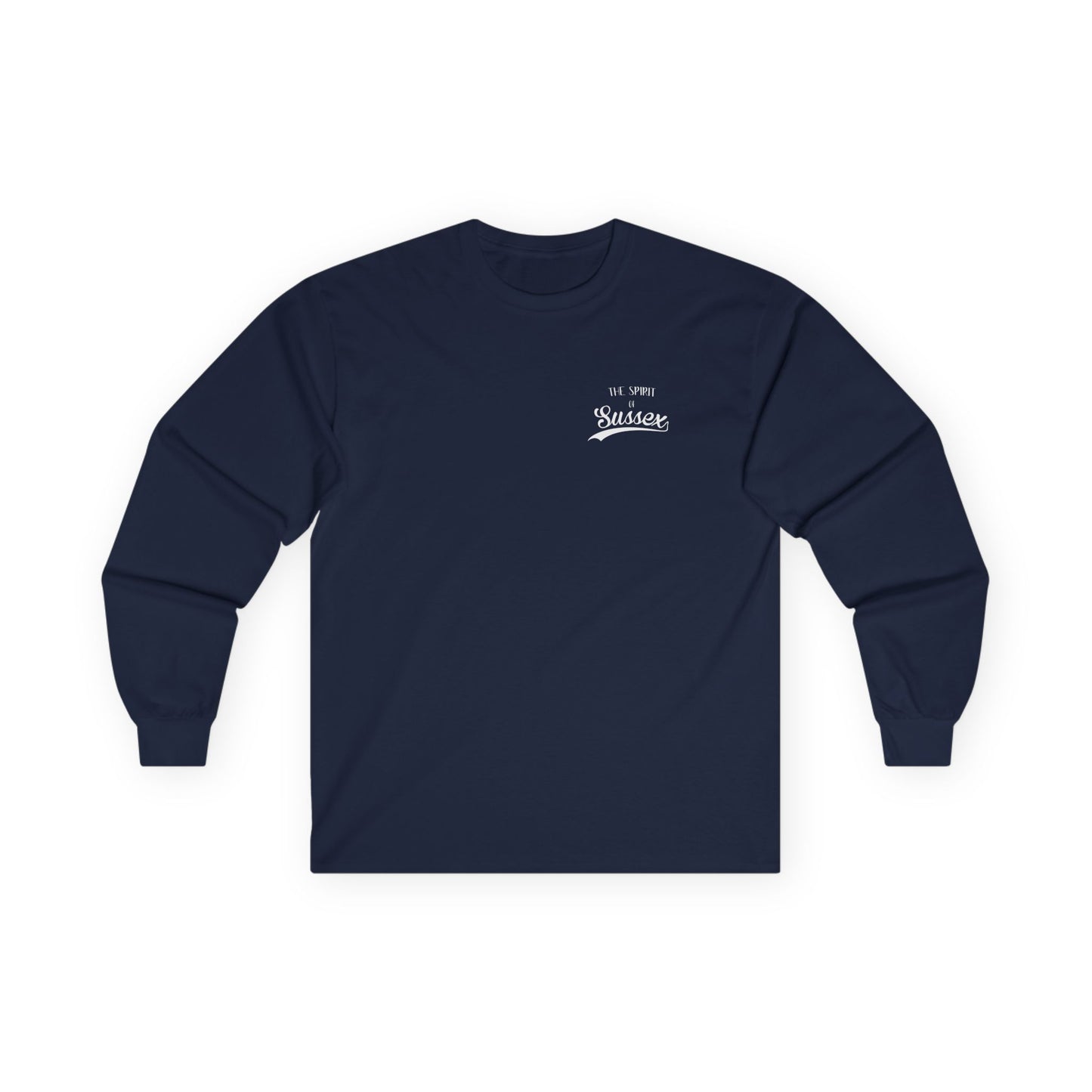 2025 SSCA Club Long Sleeve Tee