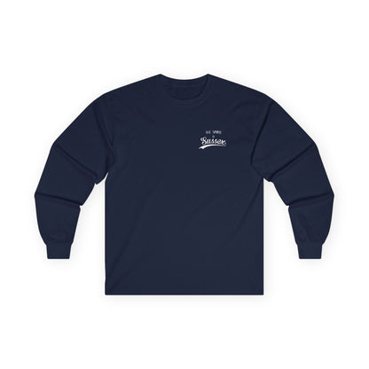 2025 SSCA Club Long Sleeve Tee