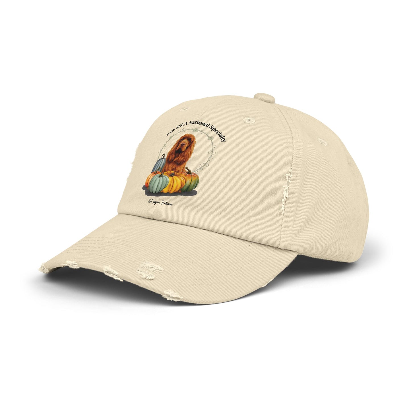 2026 National Specialty Cap