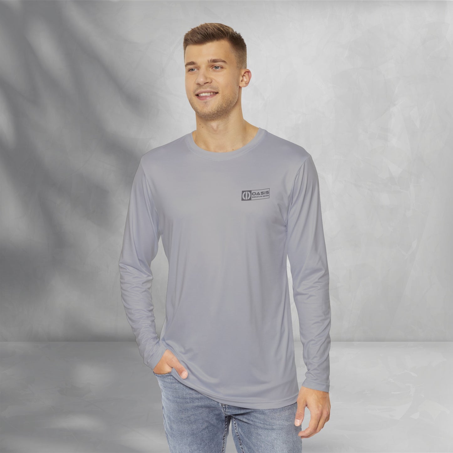 The Curve Performance Shirt