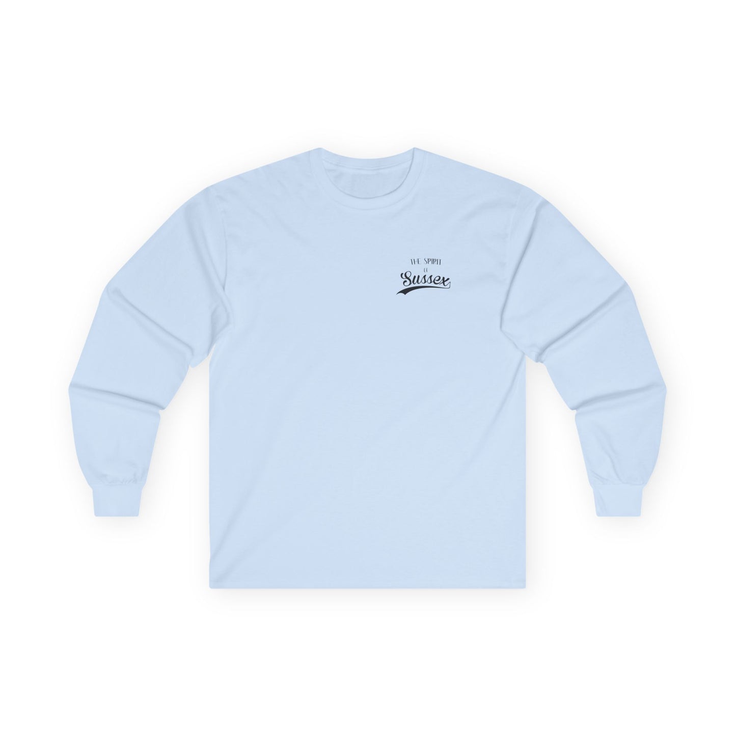 2025 SSCA Club Long Sleeve Tee
