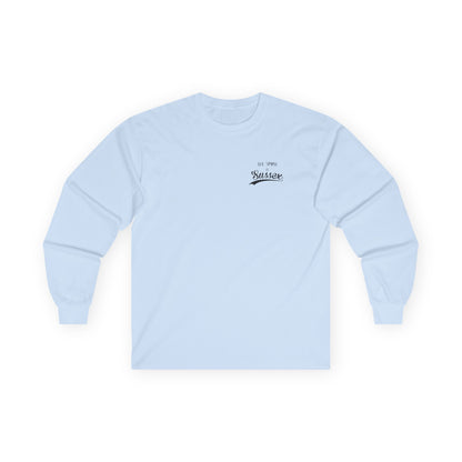 2025 SSCA Club Long Sleeve Tee