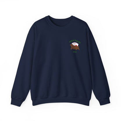 2025 SSCA Top 25 Sweatshirt