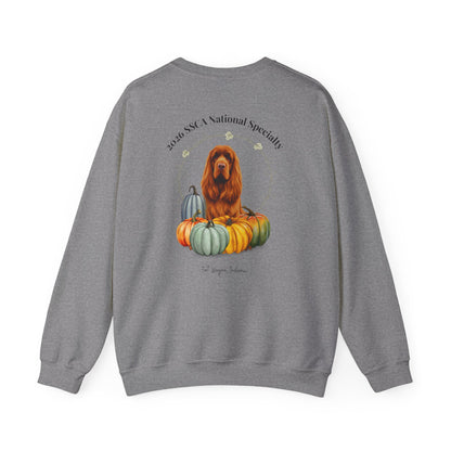 2026 SSCA National Specialty Sweatshirt