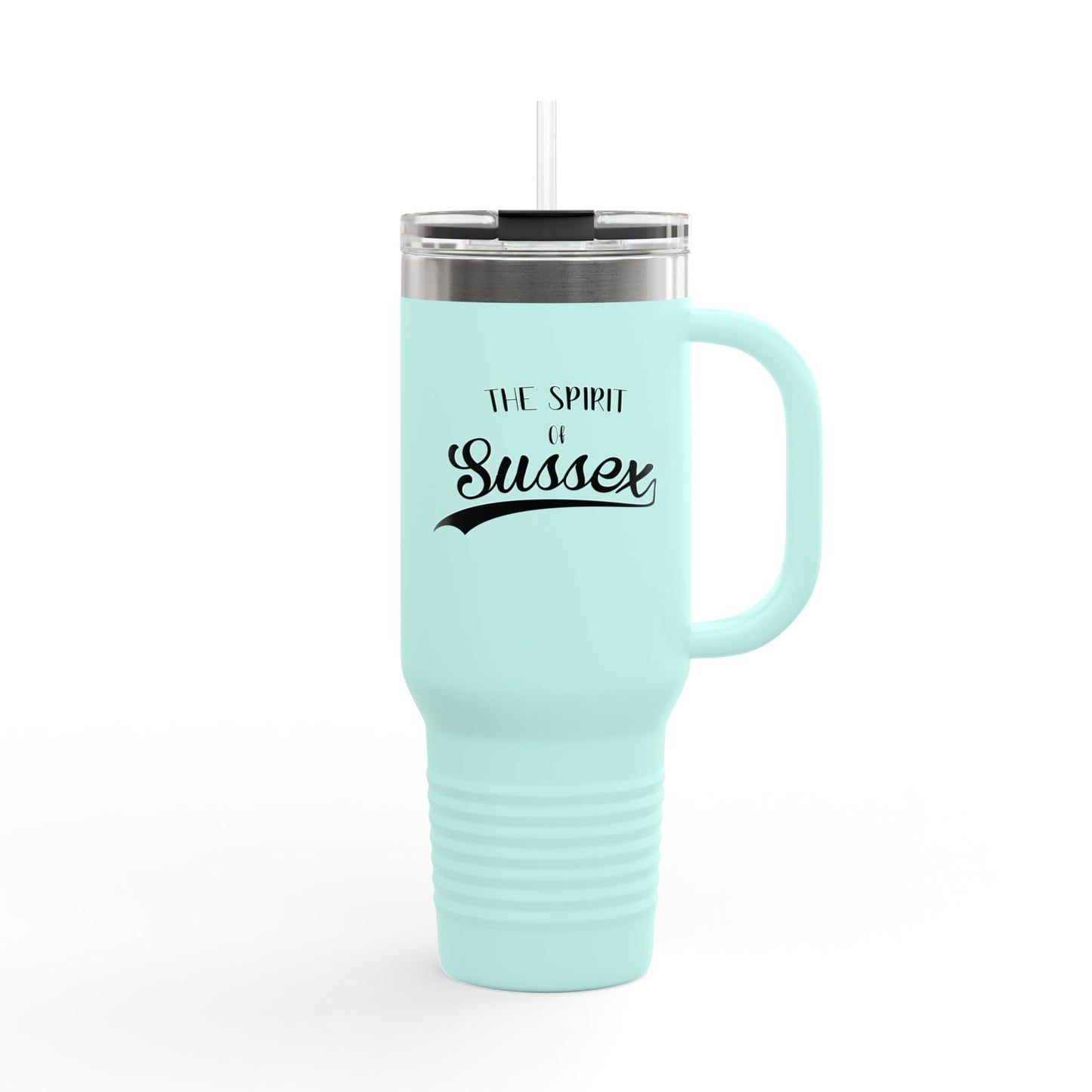 2025 SSCA Club Insulated Travel Mug 40oz