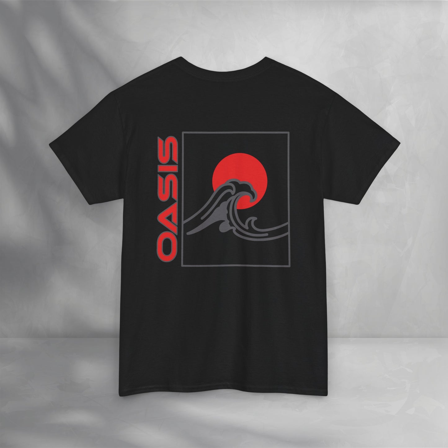 Sun Wave Tee