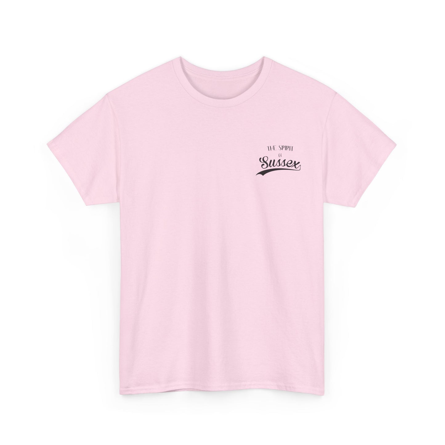 2025 SSCA Club Tee