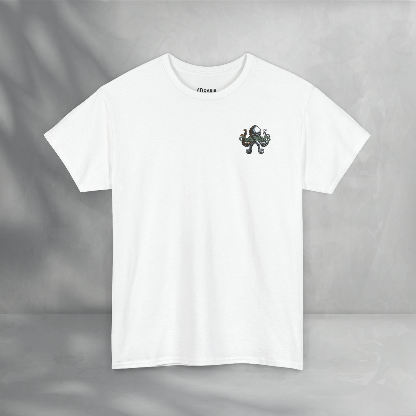 The Kraken Tee