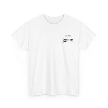 2025 SSCA Club Tee