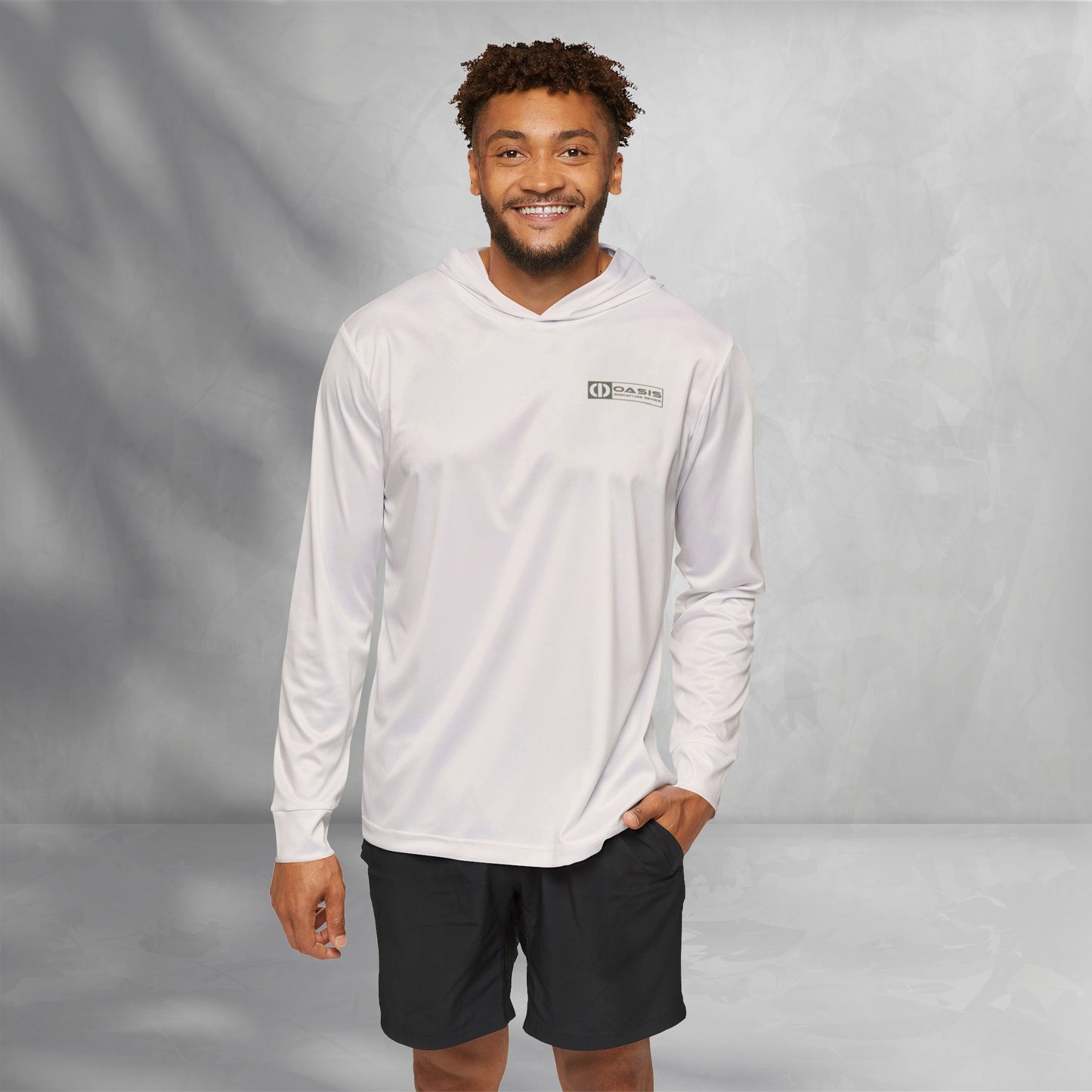 Tailing Performance Hoodie