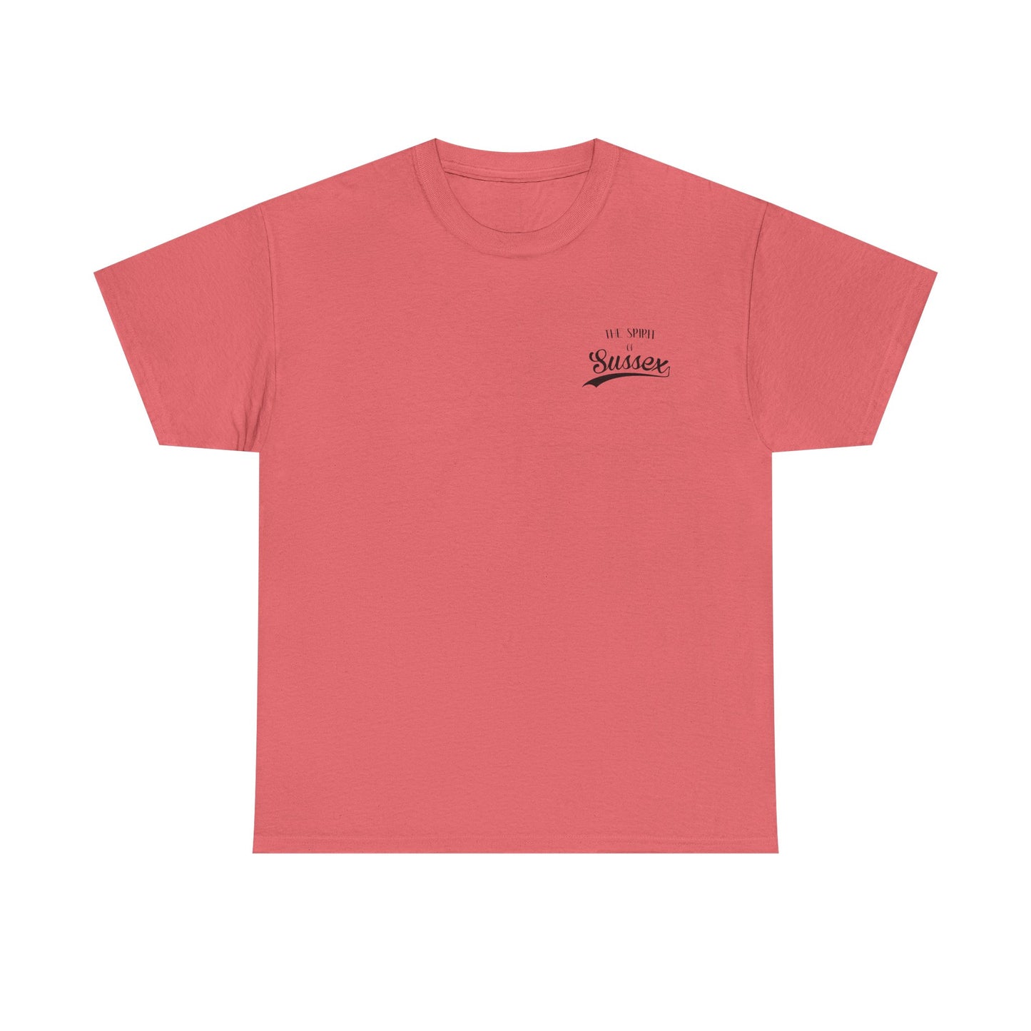 2025 SSCA Club Tee