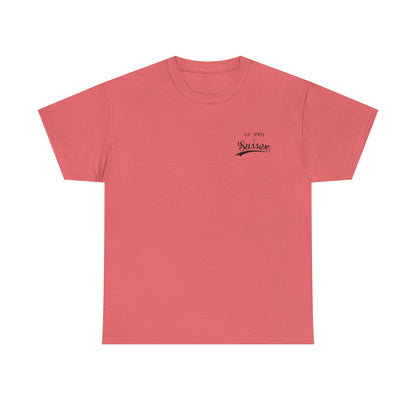2025 SSCA Club Tee