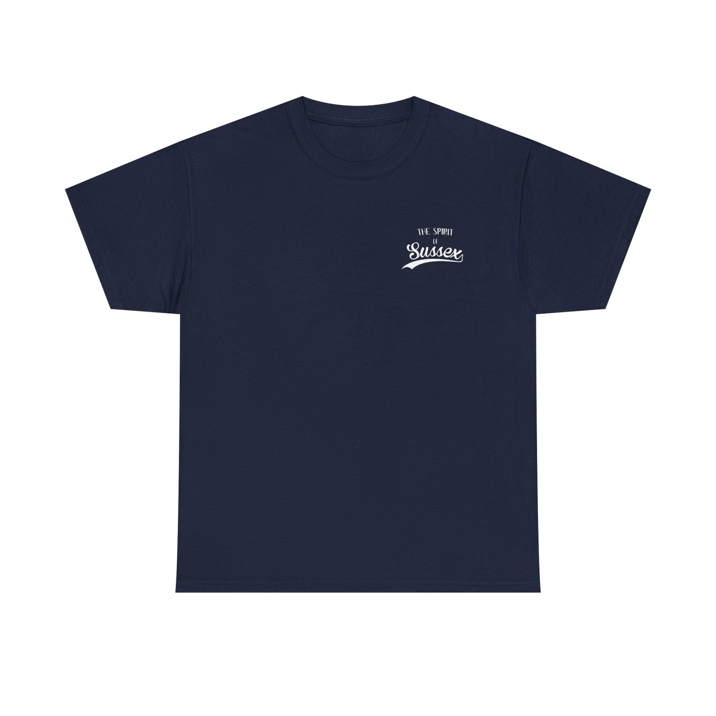 2025 SSCA Club Tee