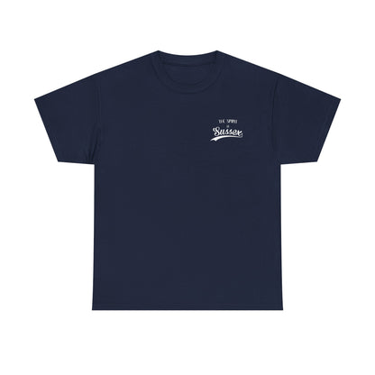 2025 SSCA Club Tee