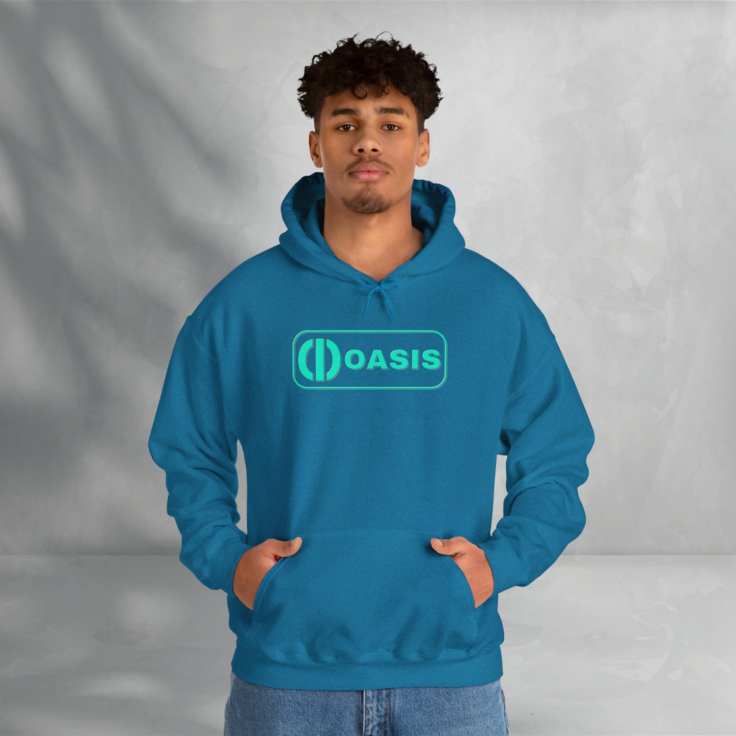 Oasis Signature Series Original Hoodie