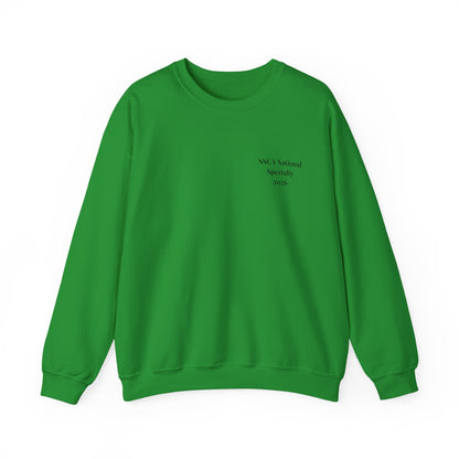 2026 SSCA National Specialty Sweatshirt