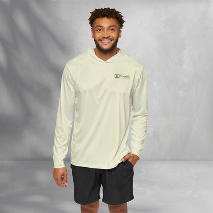 Chasing Dinner Performance Hoodie